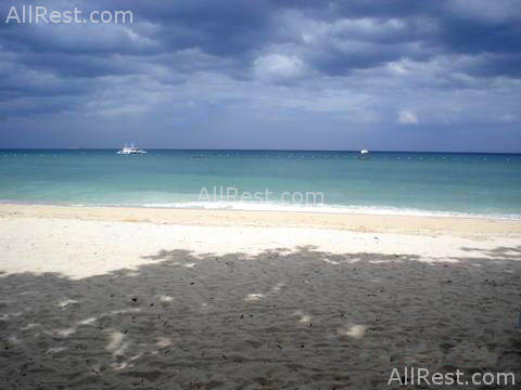 Alegre Beach Resort 7